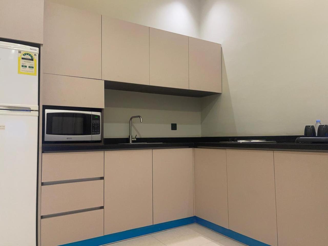 Darina Serviced Apartments Riyadh Exterior photo