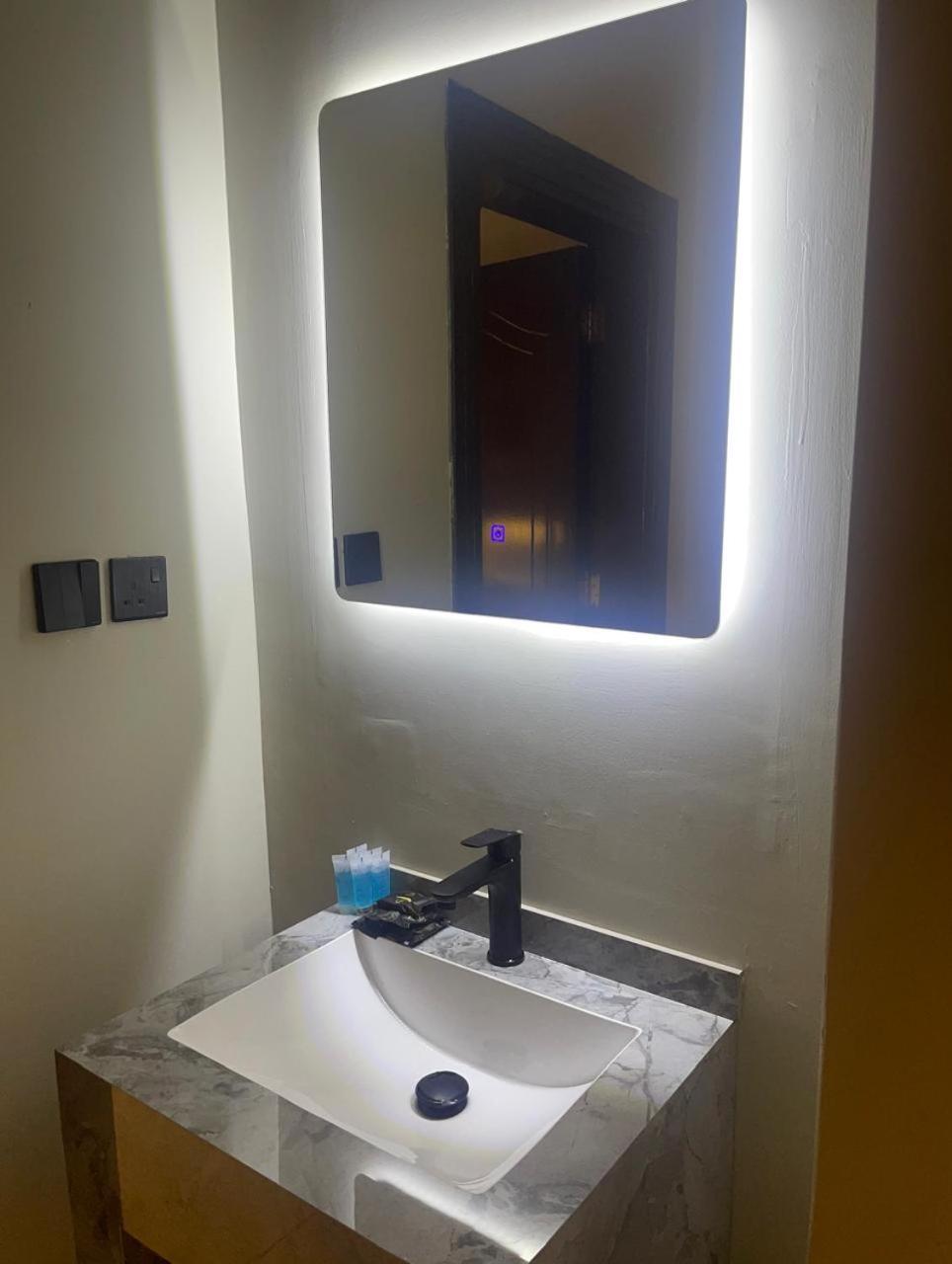 Darina Serviced Apartments Riyadh Exterior photo