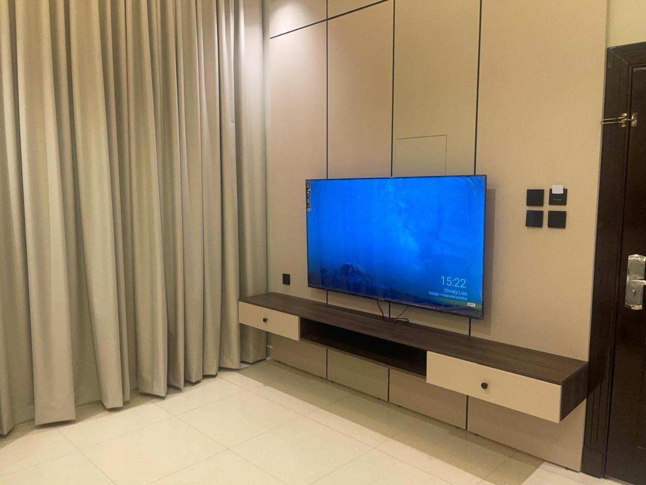 Darina Serviced Apartments Riyadh Exterior photo