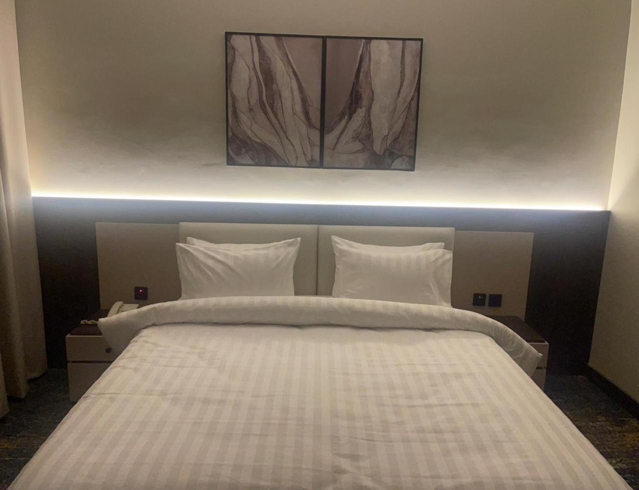 Darina Serviced Apartments Riyadh Exterior photo