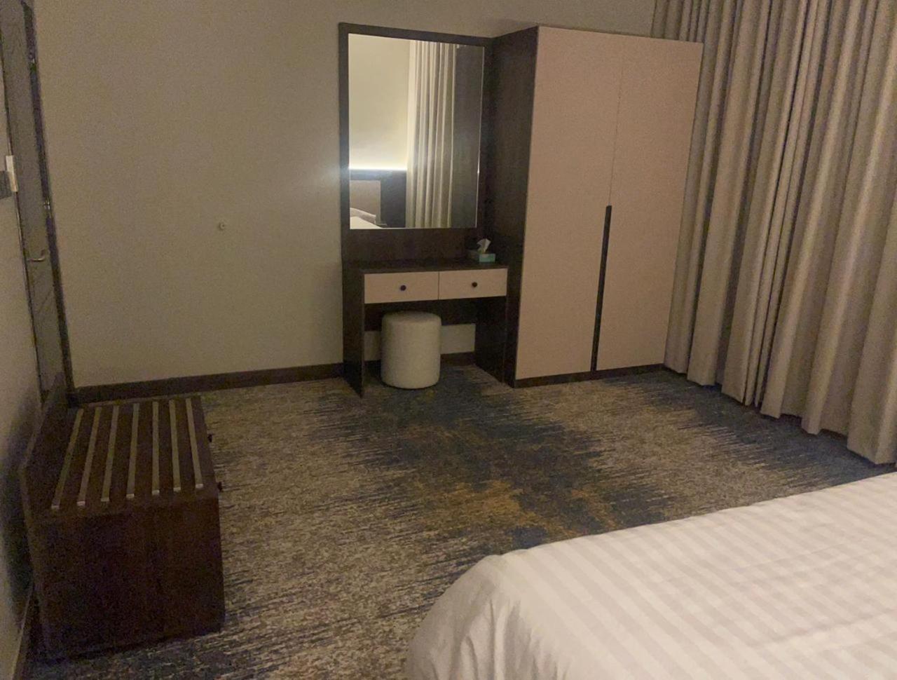 Darina Serviced Apartments Riyadh Exterior photo